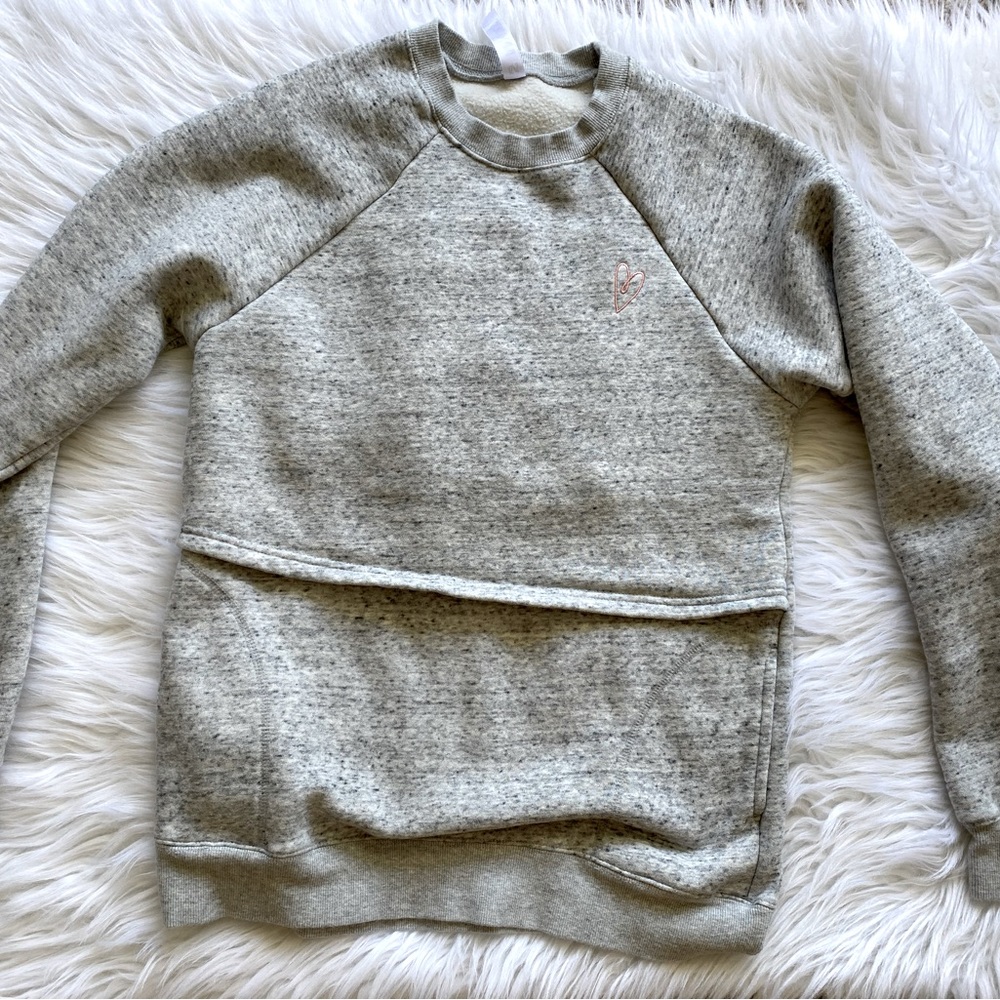 Latched Mama Snuggle Up